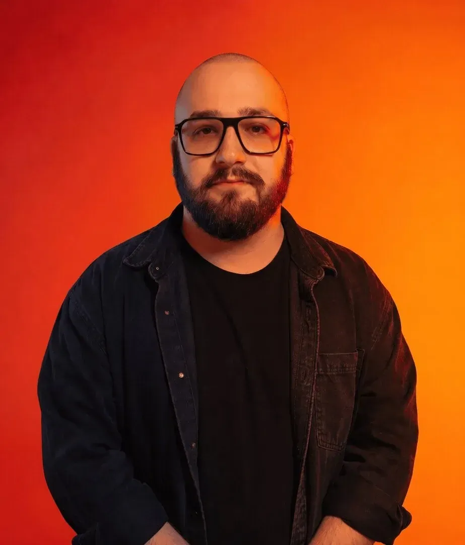 Enthony Sclafani